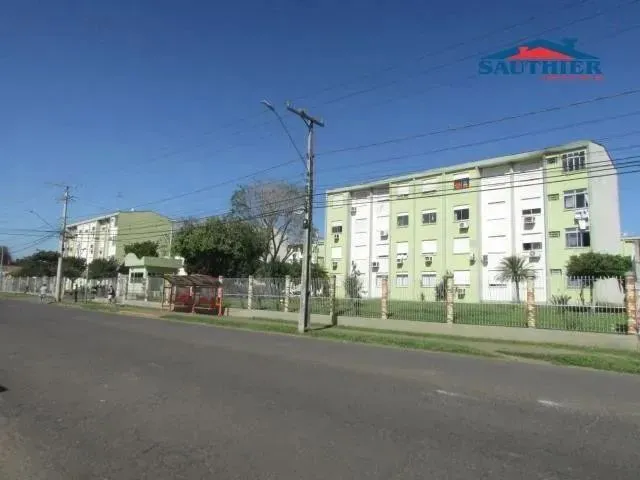 Imagem: Apartamento Primor Sapucaia do Sul