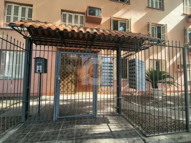 Imagem: Apartamento com 3 Dormitórios - 90M²