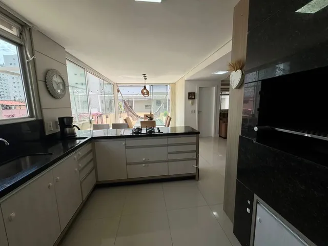 Imagem 4: Alugo Cobertura 100 da Praia