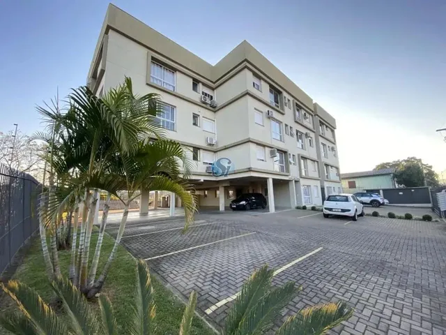 Imagem: Apartamento Bela Vista Campo Bom