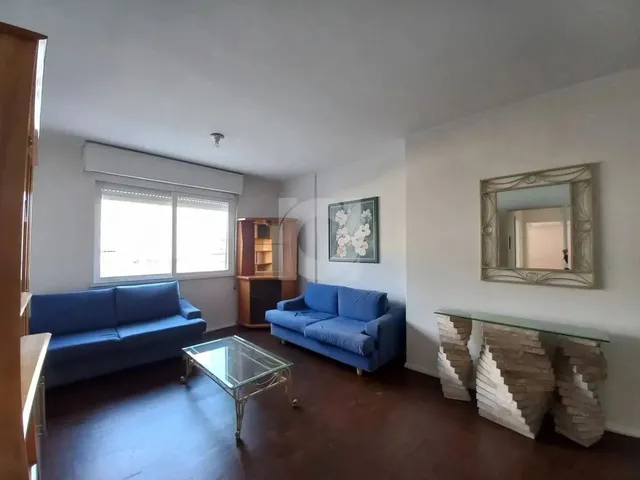 Imagem 2: Apartamento com 2 Dormitórios Mobiliado com 79 M² no Centro - São Leopoldo/Rs