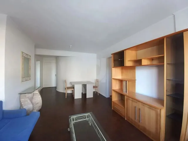 Imagem 10: Apartamento com 2 Dormitórios Mobiliado com 79 M² no Centro - São Leopoldo/Rs