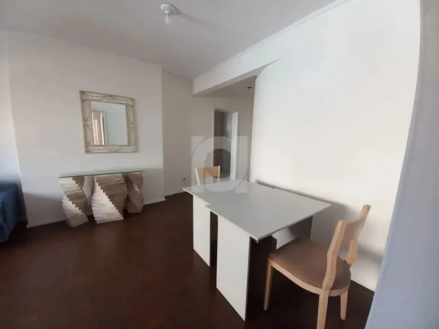 Imagem 9: Apartamento com 2 Dormitórios Mobiliado com 79 M² no Centro - São Leopoldo/Rs