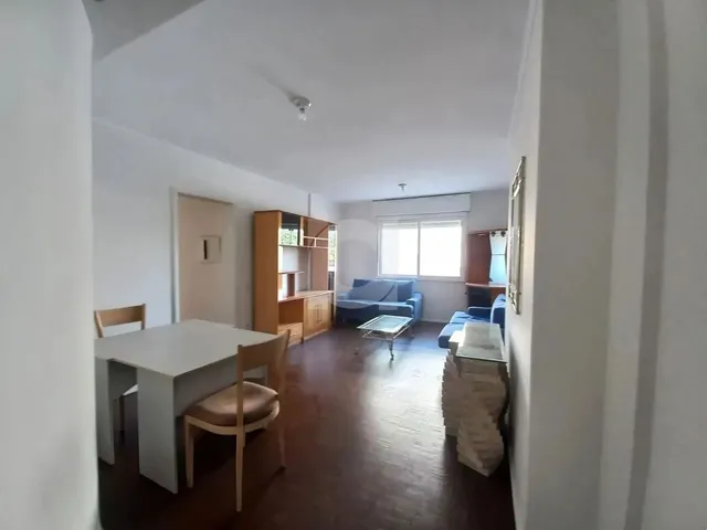 Imagem 11: Apartamento com 2 Dormitórios Mobiliado com 79 M² no Centro - São Leopoldo/Rs
