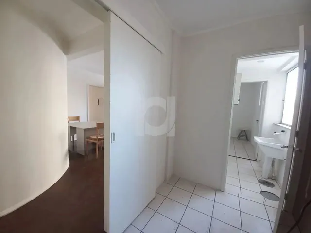 Imagem 5: Apartamento com 2 Dormitórios Mobiliado com 79 M² no Centro - São Leopoldo/Rs