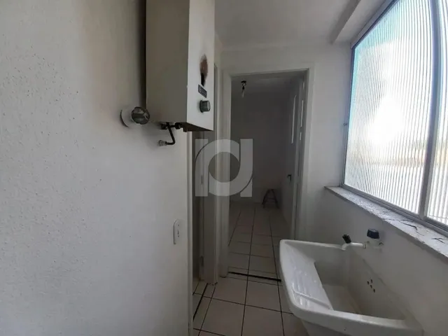 Imagem 14: Apartamento com 2 Dormitórios Mobiliado com 79 M² no Centro - São Leopoldo/Rs