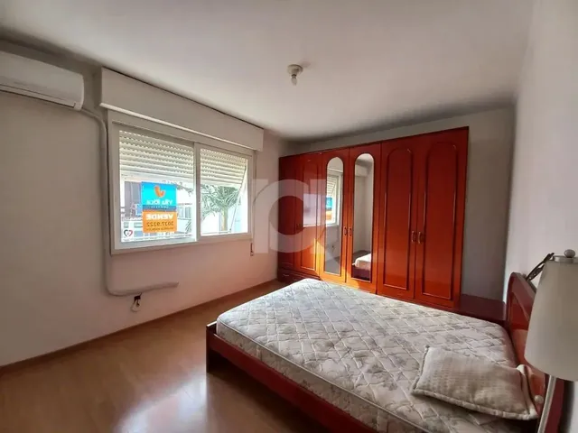 Imagem 8: Apartamento com 2 Dormitórios Mobiliado com 79 M² no Centro - São Leopoldo/Rs