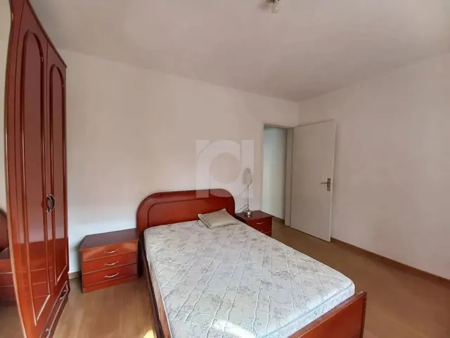 Imagem 3: Apartamento com 2 Dormitórios Mobiliado com 79 M² no Centro - São Leopoldo/Rs