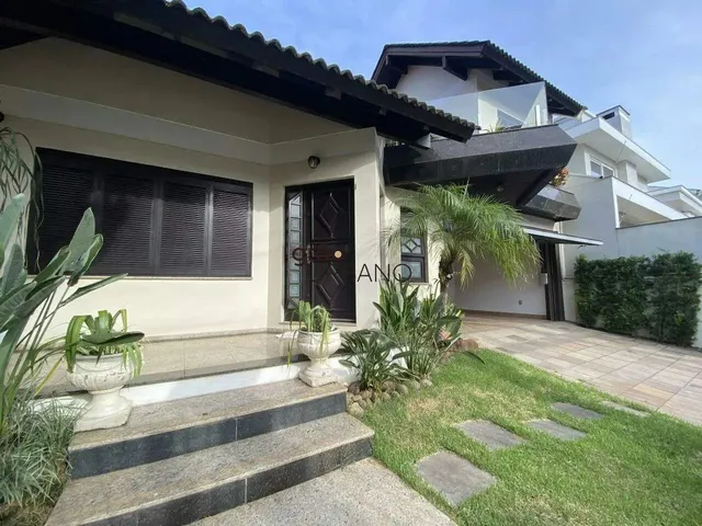 Imagem: Casa Mobiliada para Locação