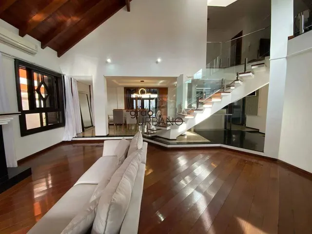 Imagem 6: Casa Mobiliada para Locação