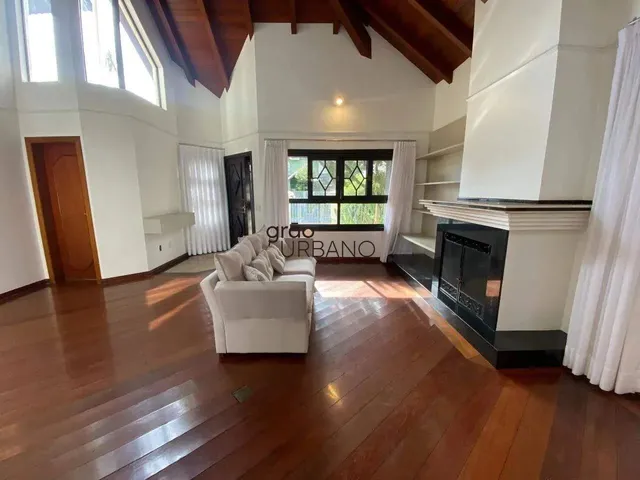 Imagem 15: Casa Mobiliada para Locação