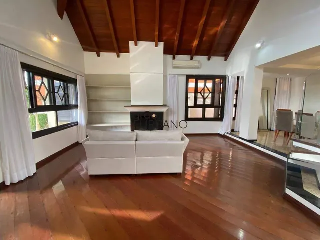 Imagem 8: Casa Mobiliada para Locação
