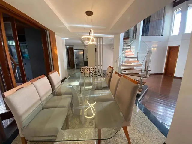 Imagem 4: Casa Mobiliada para Locação