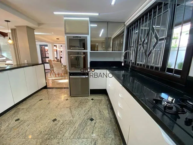 Imagem 11: Casa Mobiliada para Locação