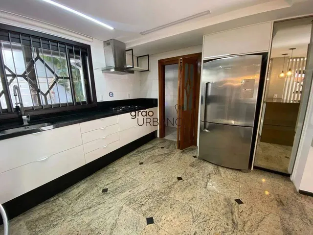 Imagem 16: Casa Mobiliada para Locação