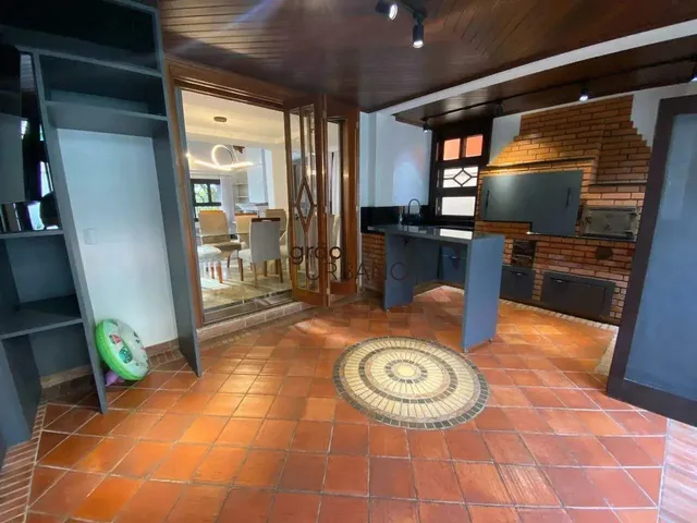 Imagem 3: Casa Mobiliada para Locação