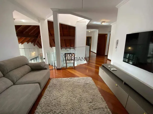 Imagem 13: Casa Mobiliada para Locação
