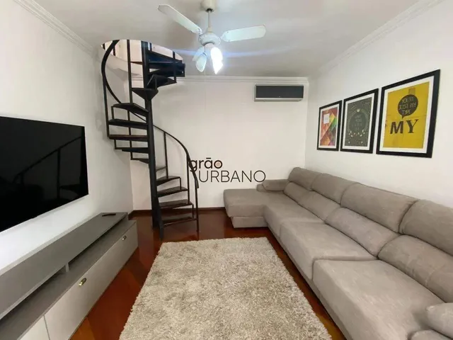 Imagem 2: Casa Mobiliada para Locação