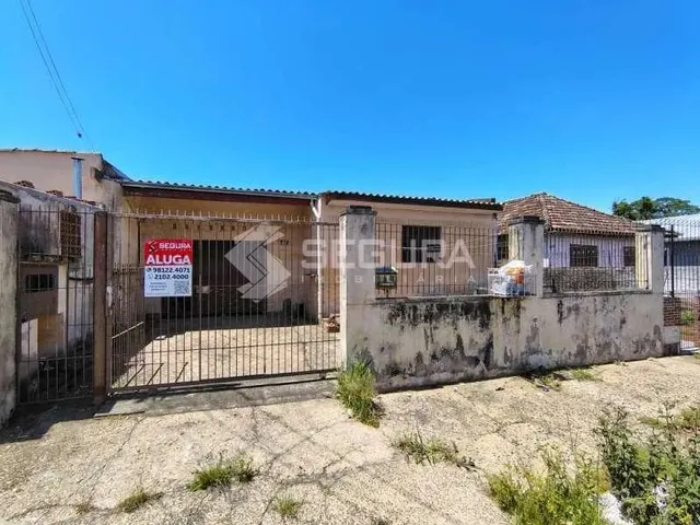 Imagem: Locação Casa Resid. Canoas Rs Brasil