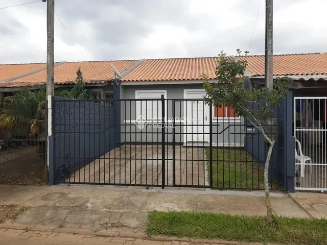 Imagem: Casa para Alugar - 1 Dormitório