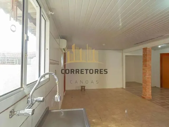 Imagem 13: Casa com 4 Quartos para Alugar no Bairro Harmonia em Canoas
