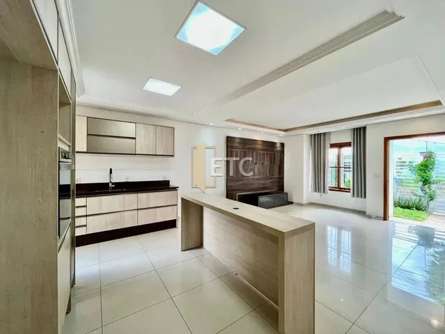 Imagem 4: Casa Térrea Semimobiliada com Piscina