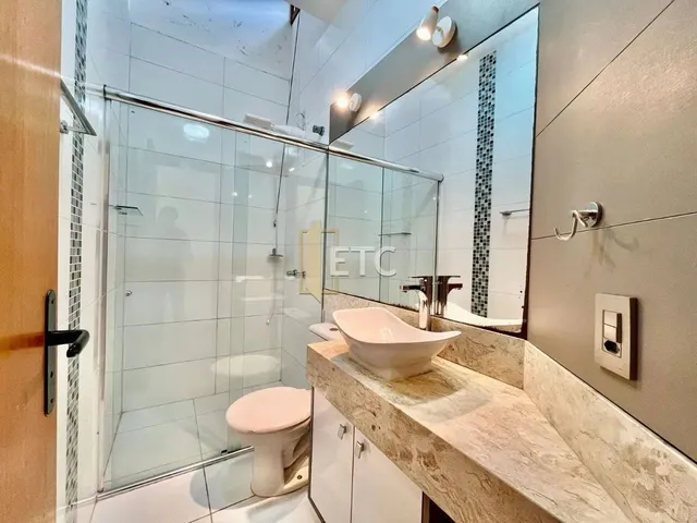 Imagem 8: Casa Térrea Semimobiliada com Piscina