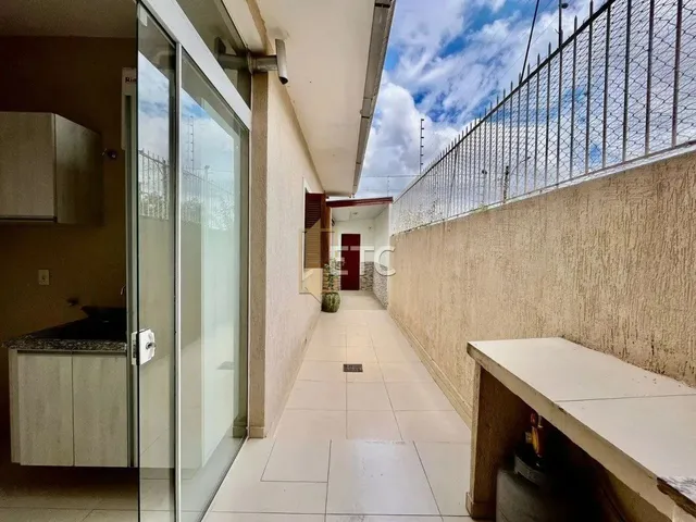 Imagem 16: Casa Térrea Semimobiliada com Piscina