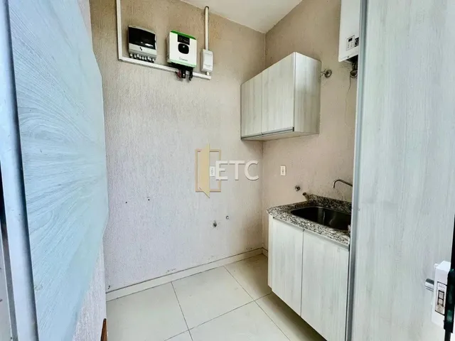 Imagem 10: Casa Térrea Semimobiliada com Piscina