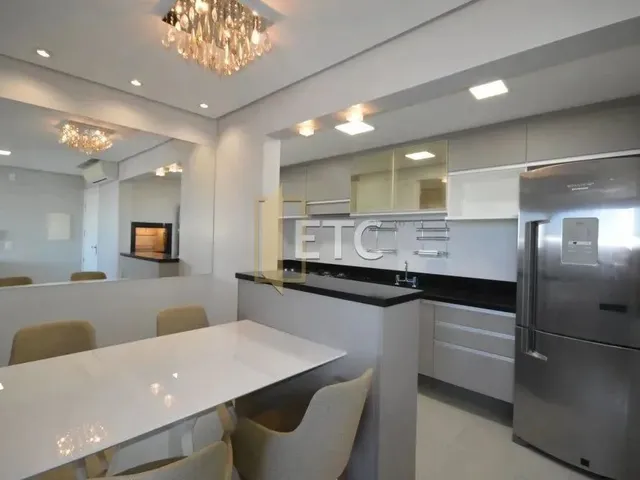 Imagem 1: Apartamento no Bairro Marechal Rondon - Canoas, Rs