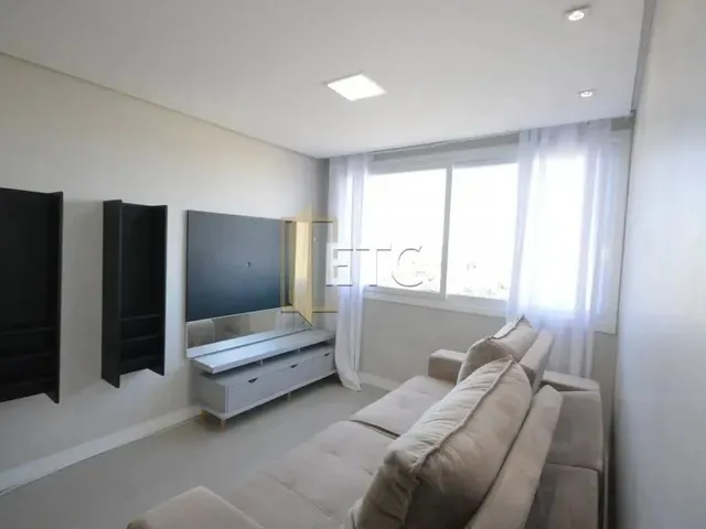 Imagem 2: Apartamento no Bairro Marechal Rondon - Canoas, Rs