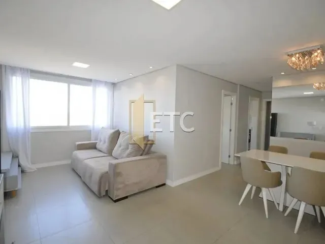 Imagem 10: Apartamento no Bairro Marechal Rondon - Canoas, Rs
