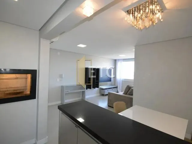 Imagem 9: Apartamento no Bairro Marechal Rondon - Canoas, Rs