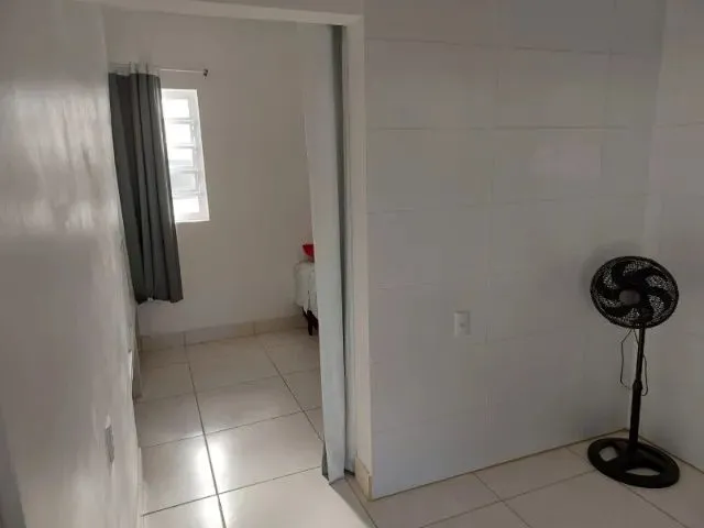 Imagem: Quarto Individual Mobiliado