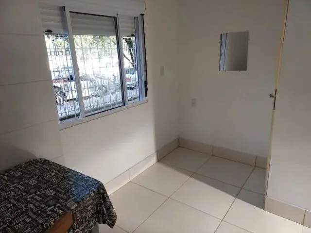 Imagem 5: Quarto Individual Mobiliado
