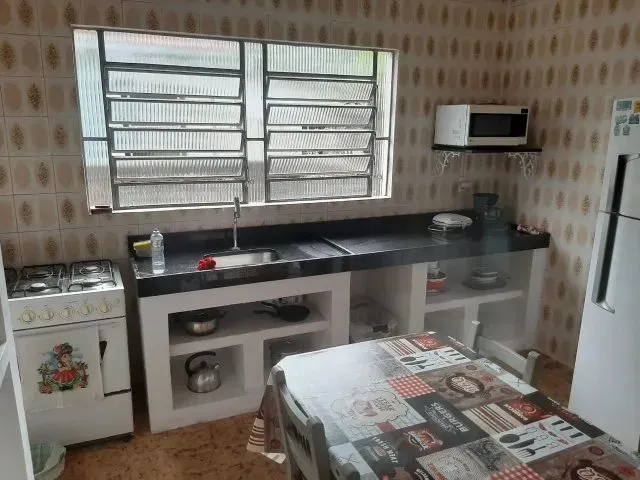 Imagem 7: Quarto Individual Mobiliado