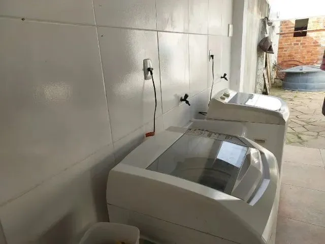 Imagem 2: Quarto Individual Mobiliado