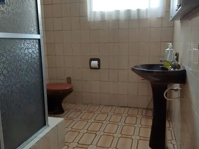 Imagem 4: Quarto Individual Mobiliado