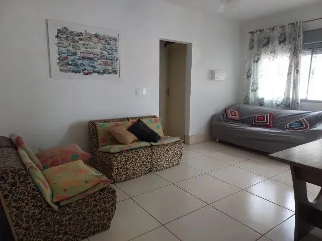 Imagem 6: Quarto Individual Mobiliado