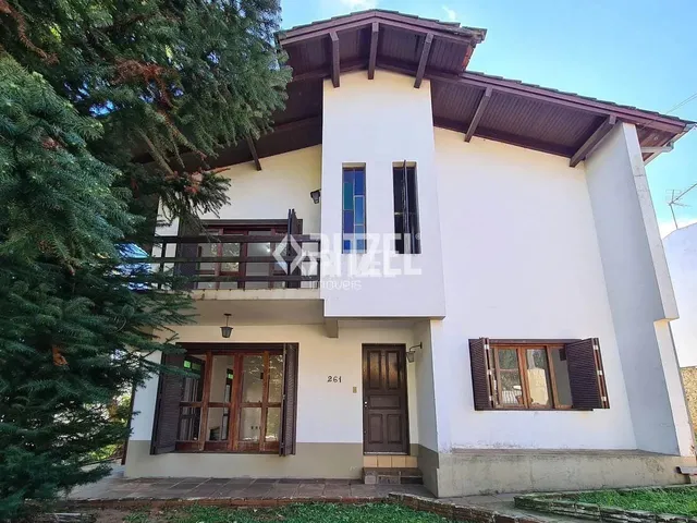Imagem: Casa para Locação 4 Quartos, 1 Suite