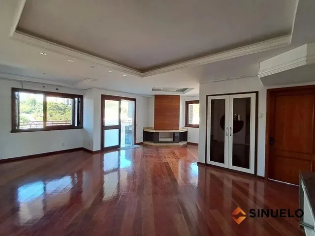 Imagem: Apartamento de 03 Dormitórios Sendo 01