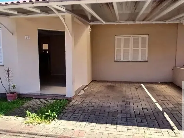 Imagem: Casa Residencial em Esteio - Rs, São José