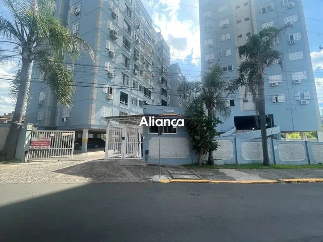 Imagem: Apartamento para Aluguel Semi Mobiliado