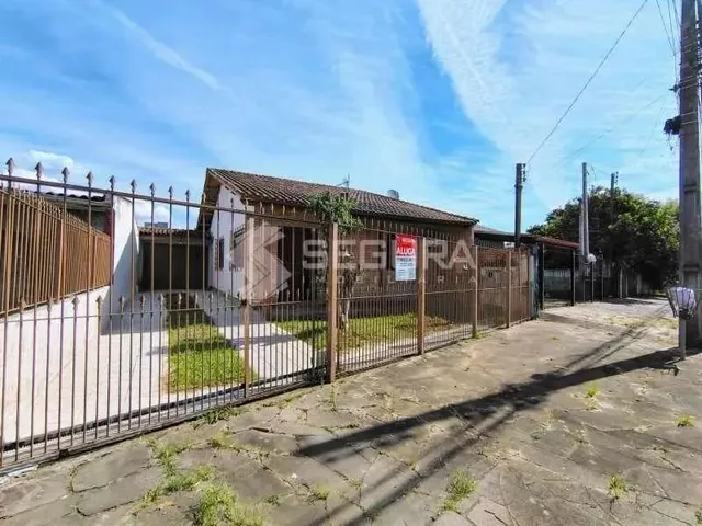 Imagem: Locação Casa Resid. Canoas Rs Brasil