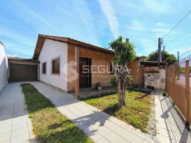 Imagem 12: Locação Casa Resid. Canoas Rs Brasil