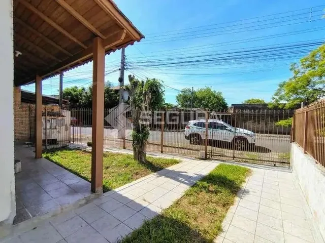 Imagem 6: Locação Casa Resid. Canoas Rs Brasil
