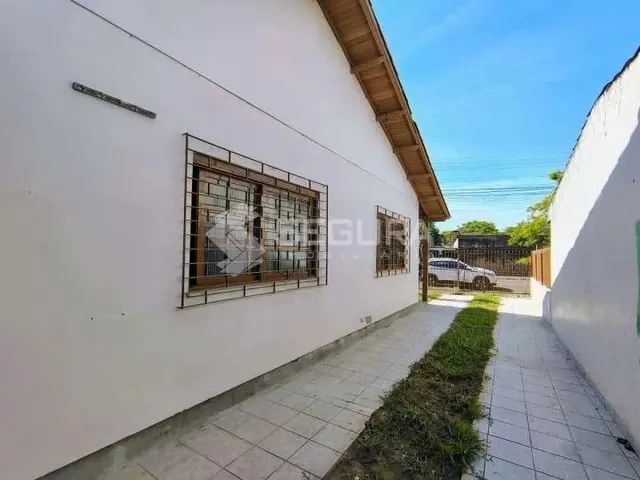 Imagem 3: Locação Casa Resid. Canoas Rs Brasil
