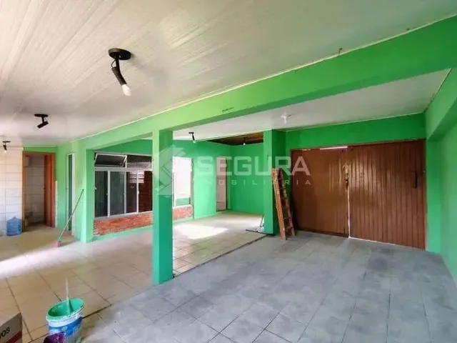 Imagem 2: Locação Casa Resid. Canoas Rs Brasil