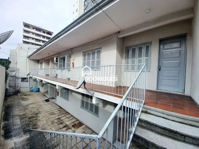 Imagem: Apartamento de 1 Dormitório para Alugar