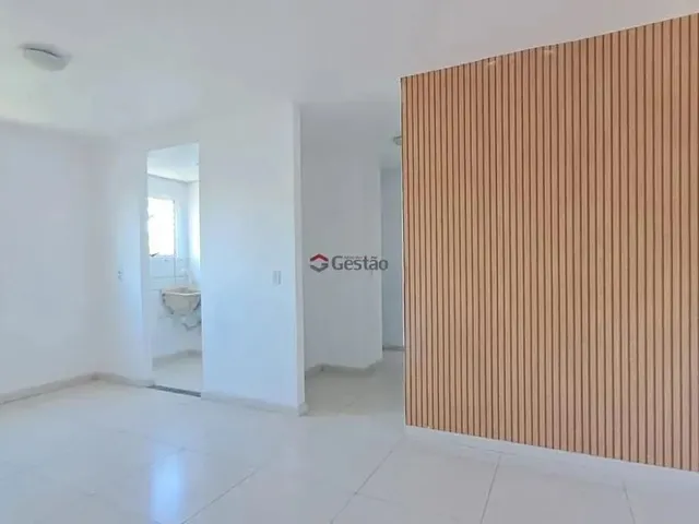 Imagem 8: Apartamento para Locação, Próximo À Ulbra, no Cond. Viver Canoas Ref: C2261